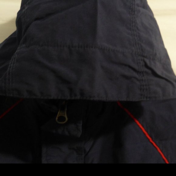 CHILDREN'S PLACE, size medium, 7-8, 3 in 1 all season hooded jacket, GUC - Picture 7 of 10